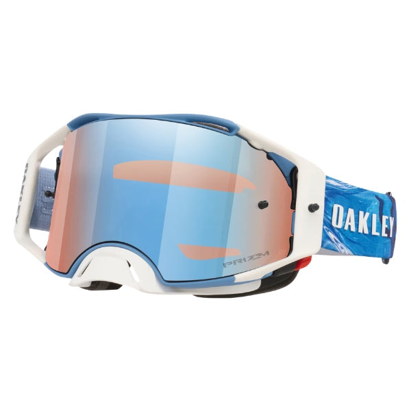 Oakley - Airbrake MX Chase Sexton Signature Goggles