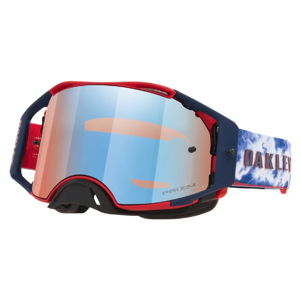 Oakley - Airbrake MX Maxime Renaux Signature Goggles