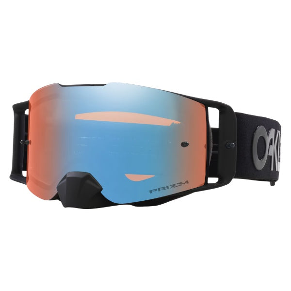 Oakley - Front Line MX B1B Blackout Goggles