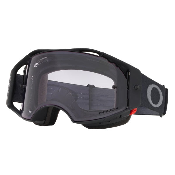 Oakley Airbrake MTB Goggles Abyss; Prizm Sapphire
