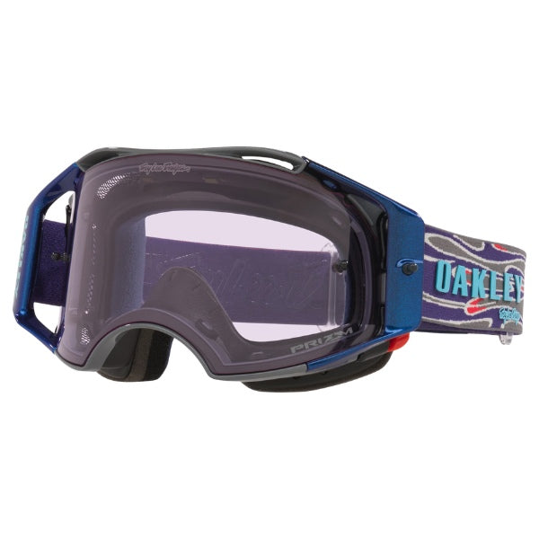 Oakley - Airbrake MTB Troy Lee Designs Series Goggles