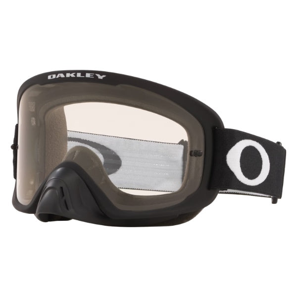 Oakley - O-Frame 2.0 Pro MX Goggles (Clear Lens)