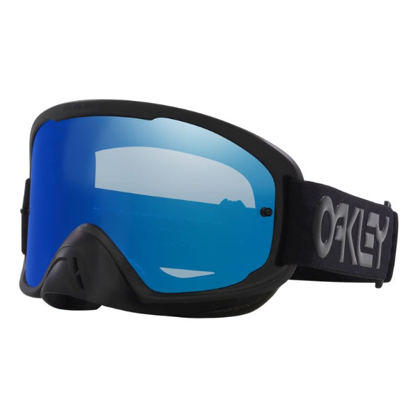 Oakley - O-Frame 2.0 Pro MX B1B Blackout Goggles