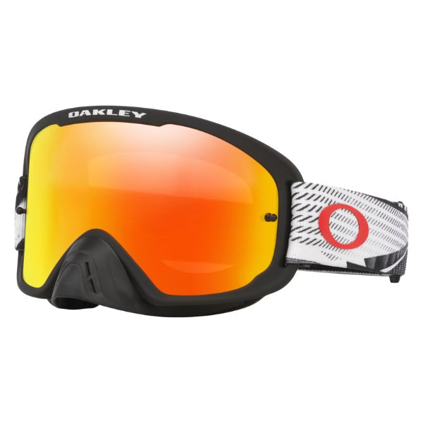 Oakley - O-Frame 2.0 Pro MX Forge Goggles