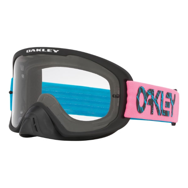 Oakley - O-Frame 2.0 Pro MX 2 Stroke Goggles