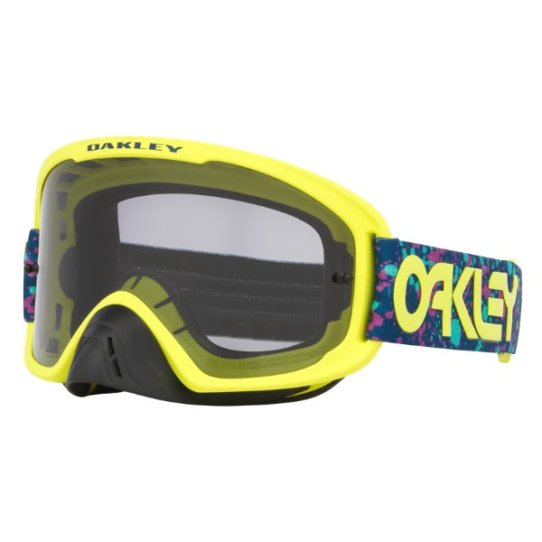 Oakley - O-Frame 2.0 Pro MX Jaxson Goggles