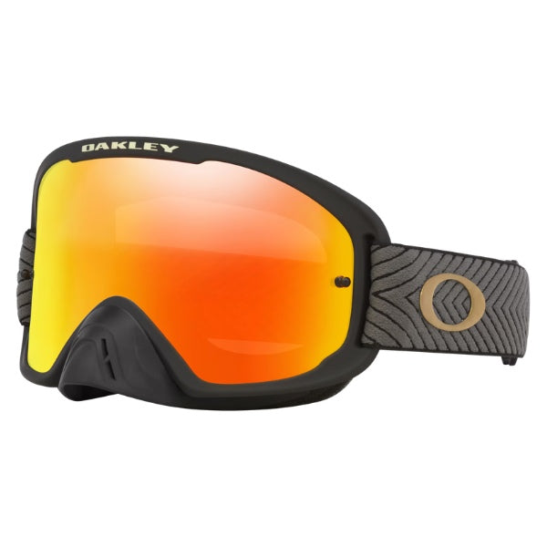 Oakley - O-Frame 2.0 Pro MX Team Goggles