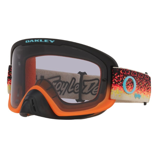 Oakley - O-Frame 2.0 Pro MX Troy Lee Designs Series Goggles