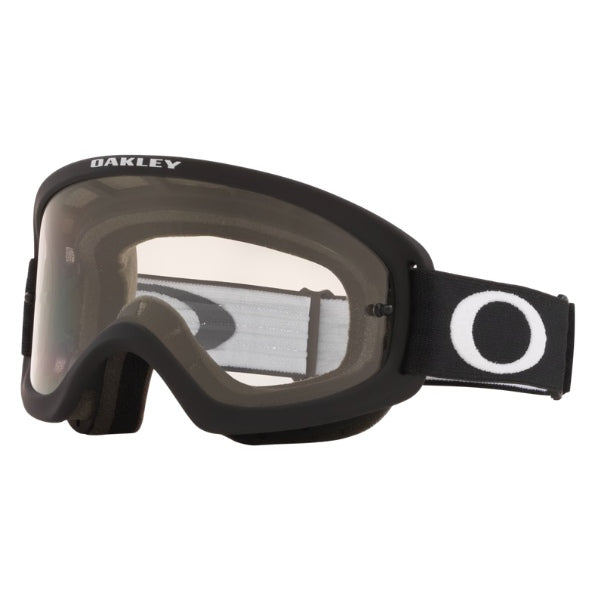 Oakley MX Goggles O Frame 2.0 Pro (Moto Blue) Clear Lens