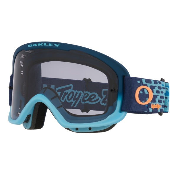 Oakley - O-Frame 2.0 Pro MTB Troy Lee Designs Series Goggles