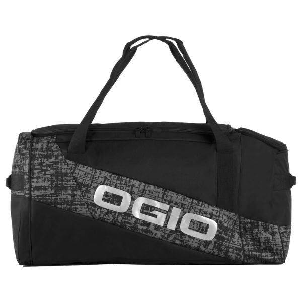 Ogio - Hauler Gear Bag SKU:801007- product image - Colors: Blk | Available at BTO Sports