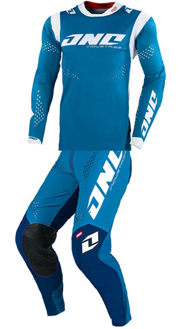 Product image of One 20Industries 20BTO 20Sports 0001 one industries mx25 X197 cobalt jersey pant combo e07b43a0 eeb6 43e2 9cea c1d9d537a54d | Available at BTO Sports