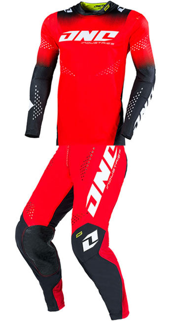 Product image of One Industries BTO Sports 0004 one industries mx25 X197 scorch red jersey pant combo c6b7b53d 9ae2 4b82 a133 859f0fca91dc | Available at BTO Sports