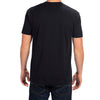 Professional studio photo of One Industries Vector Tee; showing tee fit, printed graphics, and crew neckline; SKU Z003-2; Sizes: S-2XL