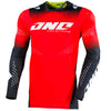 One Industries - X-197 Scorch Red Jersey