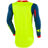 One Industries - X-197 Neon Navy Jersey (Youth)