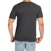 Crisp studio image on a white background of One Industries Myspace Tee; showing tee fit, printed graphics, and crew neckline; SKU Z003-1; Sizes: S-2XL