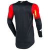One Industries - X-197 Scorch Red Jersey (Youth)
