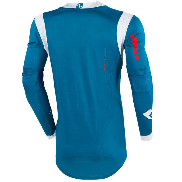 One Industries - X-197 Cobalt Jersey