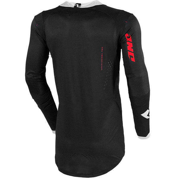 One Industries - X-197 Uno Black Jersey
