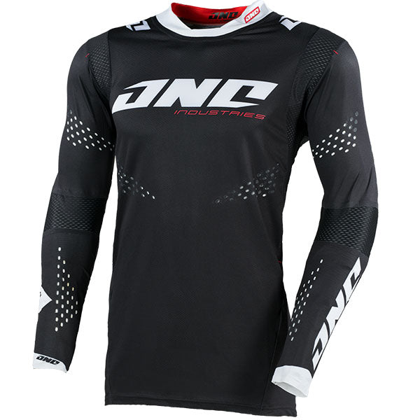 One Industries - X-197 Uno Black Jersey