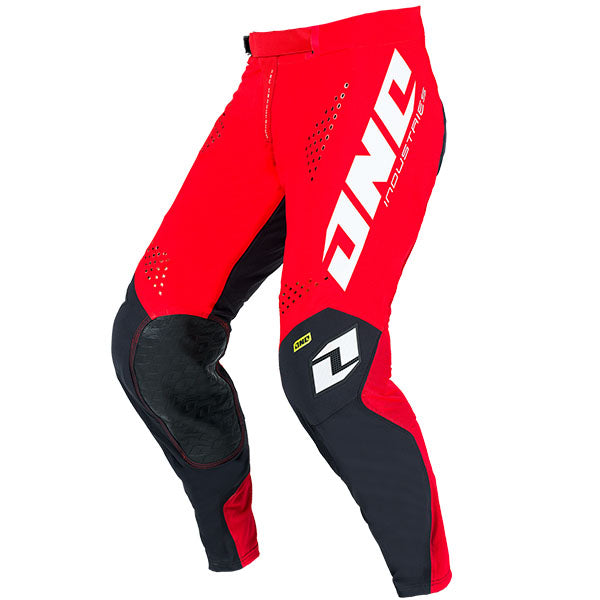 One Industries - X-197 Scorch Red Pant