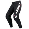 One Industries - X-197 Uno Black Pant