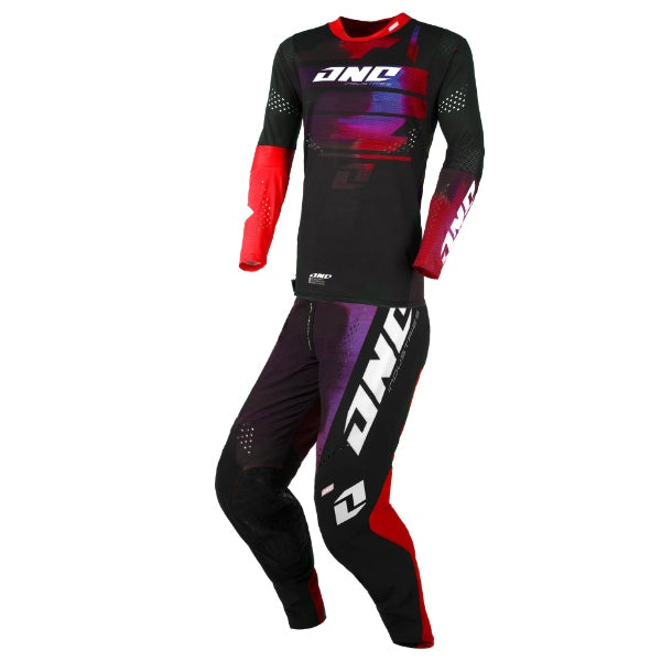One Industries - X-197 Flare Jersey, Pant Combo