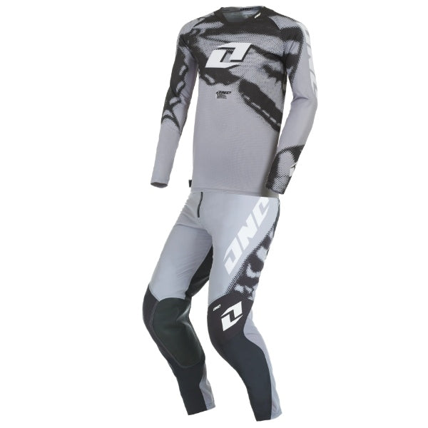 One Industries - X-297 Tiger Jersey, Pant Combo