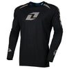 One Industries - X-297 Black Smoke Jersey