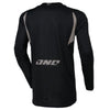One Industries - X-297 Black Smoke Jersey