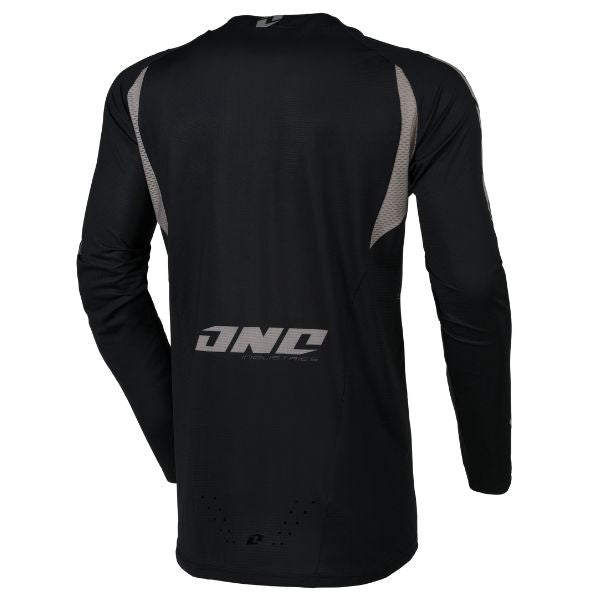 One Industries - X-297 Black Smoke Jersey