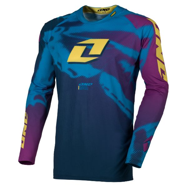 One Industries - X-297 Tiger Jersey