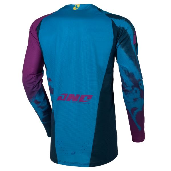 One Industries - X-297 Tiger Jersey