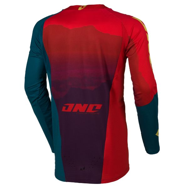 One Industries - X-297 Desert Jersey (Youth)
