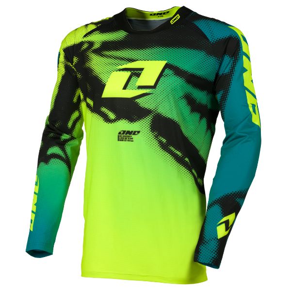 One Industries - X-297 Tiger Jersey