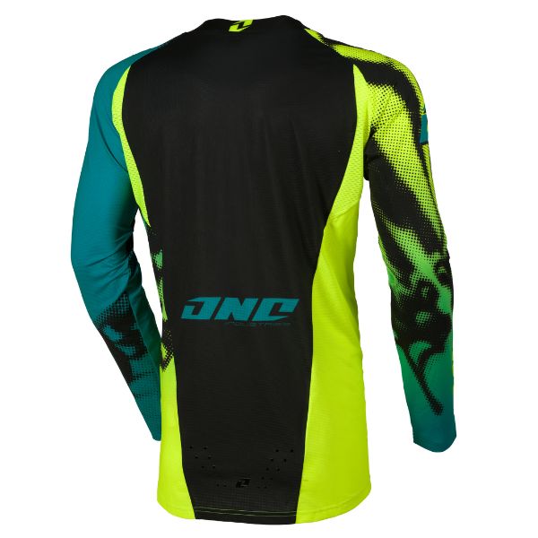 One Industries - X-297 Tiger Jersey