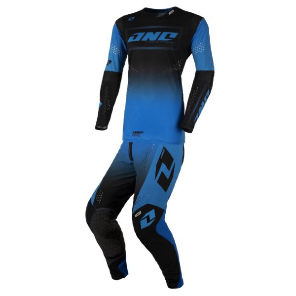 Product image of One Industries X197 Blox Combo Blu | Available at BTO Sports