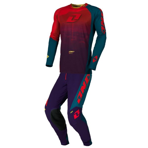 Product image of One Industries X297 Desert Combo Rd | Available at BTO Sports