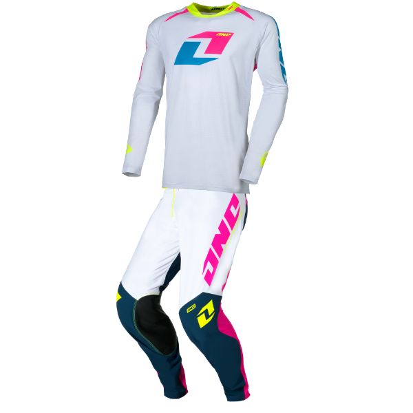 Product image of One Industries X297 Miami Combo Wht | Available at BTO Sports