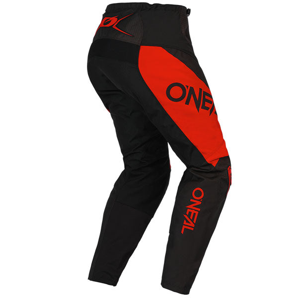 Product photo of O'Neal, Element Racewear V.23 Pants, SKU E022-0034, color options Black/Blue, Black/Red, Black/Grey, Black/Sand, sizes 28–52