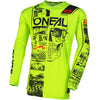 O'Neal - Element Attack V.23 Jersey (Youth)