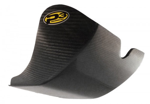 P3 - Carbon Fiber Skid Plates (Suzuki)