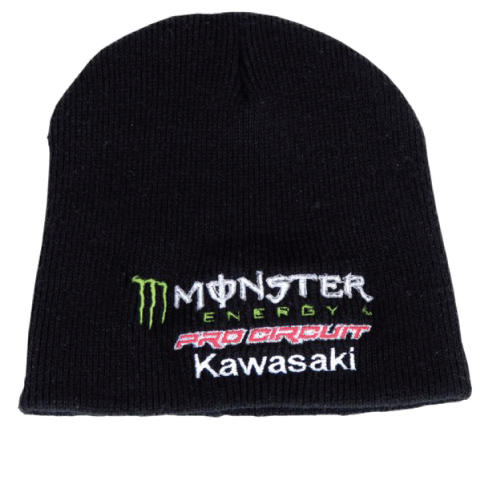 Pro Circuit - Team Monster Beanie