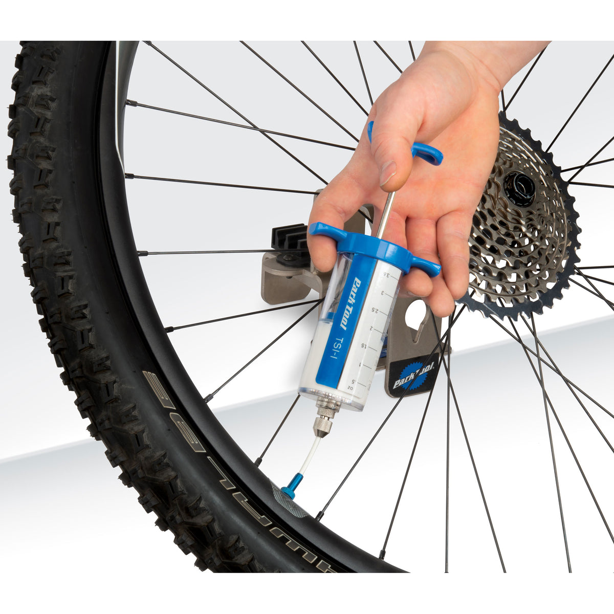 Park Tool - Tubeless Sealant Injector (MTB) - image 4