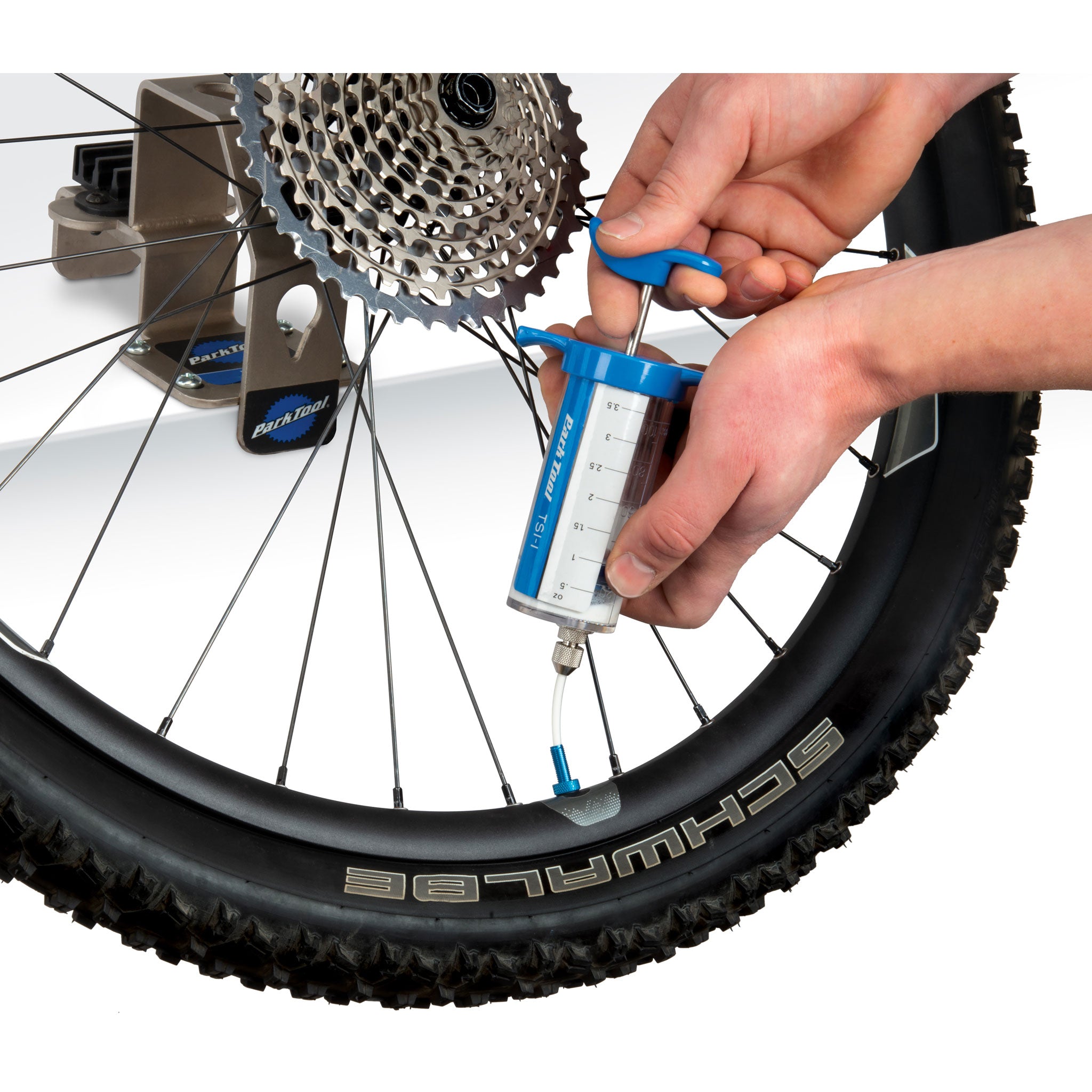 Park Tool - Tubeless Sealant Injector (MTB)