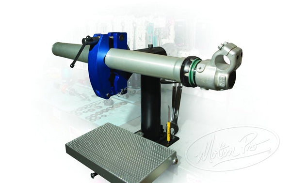 Motion Pro - Pivot Suspension Vise