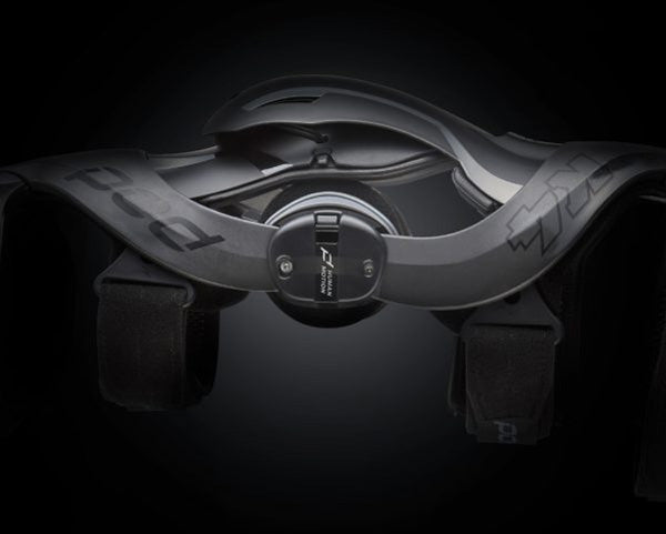 Pod MX - K4 2.0 Knee Brace (Pair)