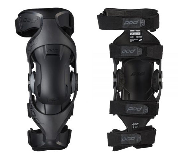 Pod MX - K4 2.0 Knee Brace (Pair)