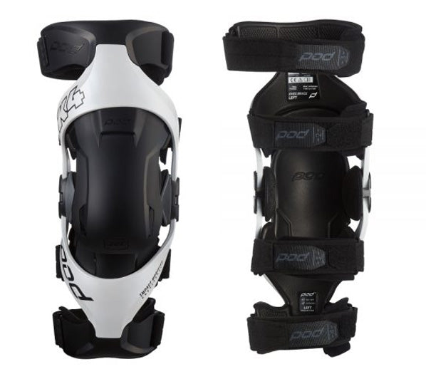 Pod MX - K4 2.0 Knee Brace (Pair)
